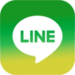 LINEのアイコン